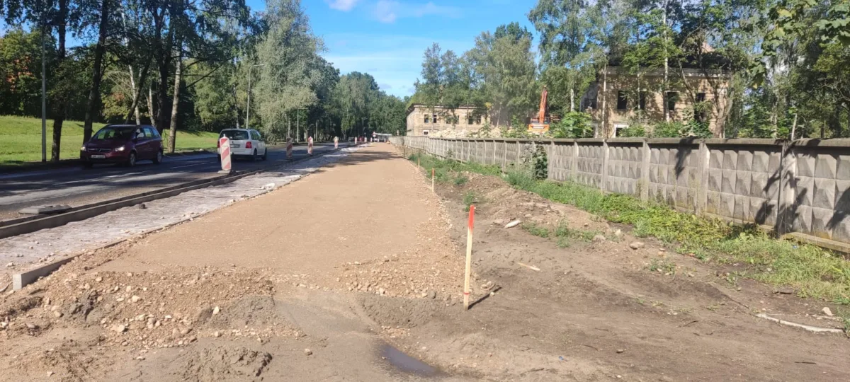 Mazvērtīgu ēku, būvju un dažādu būvelementu nojaukšana